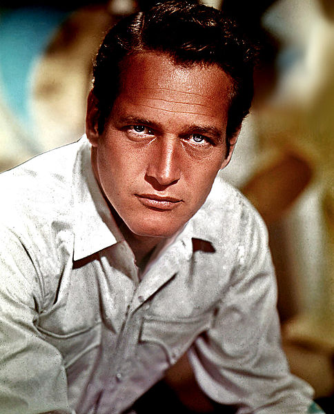 “To be an actor you have to be a child.” – Paul Newman